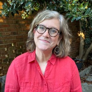 Meet your Posher, Kari